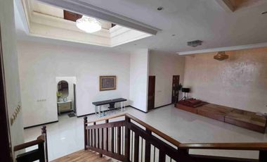 Yuk dibeli Rumah Mewah harga terjangkau