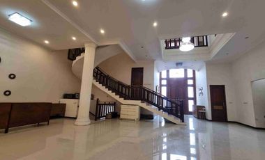 Yuk dibeli Rumah Mewah harga terjangkau