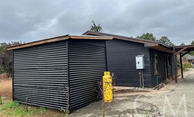 Hermosa Casa Nueva En Condominio Los Cisnes