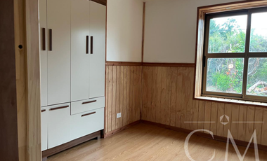 Hermosa Casa Nueva En Condominio Los Cisnes