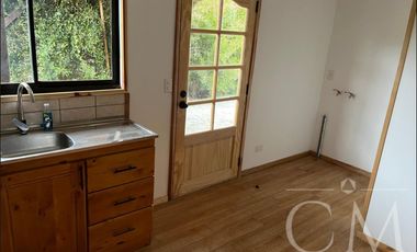 Hermosa Casa Nueva En Condominio Los Cisnes