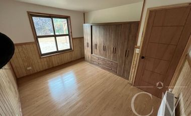 Hermosa Casa Nueva En Condominio Los Cisnes