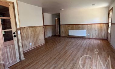 Hermosa Casa Nueva En Condominio Los Cisnes