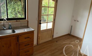 Hermosa Casa Nueva En Condominio Los Cisnes