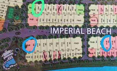 Tanah dijual di RW 03, Kejawen Putih Tambak, Mulyorejo, Surabaya, Jawa Timur