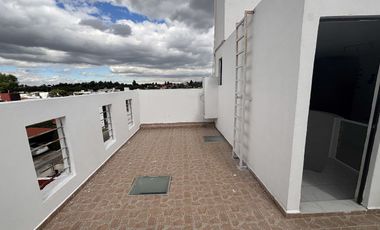 BOSQUES DE GRANADA (ATRAS PLAZA SAN DIEGO)