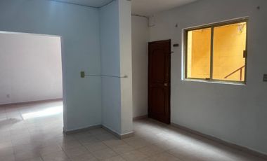 Departamento en renta – Colonia Prohogar, CDMX