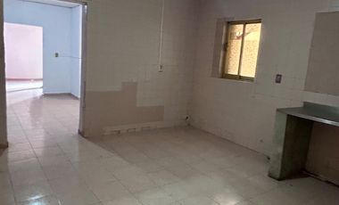 Departamento en renta – Colonia Prohogar, CDMX