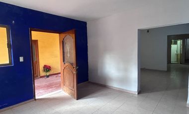 Departamento en renta – Colonia Prohogar, CDMX