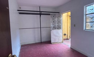 Departamento en renta – Colonia Prohogar, CDMX