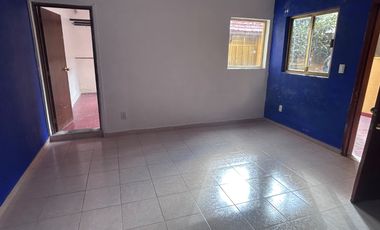 Departamento en renta – Colonia Prohogar, CDMX