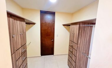 Hermosa casa en RENTA Loretta 2