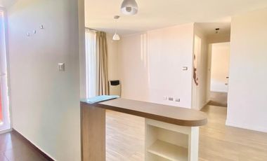 SE ARRIENDA HERMOSO DEPARTAMENTO EN CONDOMINIO PARQUE SCHLEYER, DISFRUTA DE UN ENTORNO NATURAL Y APACIBLE