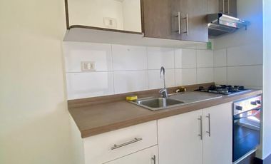 SE ARRIENDA HERMOSO DEPARTAMENTO EN CONDOMINIO PARQUE SCHLEYER, DISFRUTA DE UN ENTORNO NATURAL Y APACIBLE