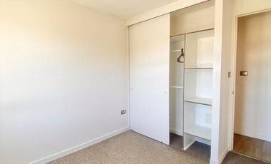 SE ARRIENDA HERMOSO DEPARTAMENTO EN CONDOMINIO PARQUE SCHLEYER, DISFRUTA DE UN ENTORNO NATURAL Y APACIBLE