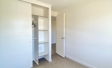 SE ARRIENDA HERMOSO DEPARTAMENTO EN CONDOMINIO PARQUE SCHLEYER, DISFRUTA DE UN ENTORNO NATURAL Y APACIBLE