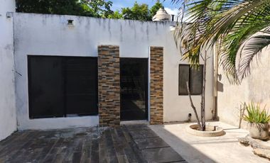 Casa en venta en García Ginerés