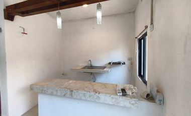 Casa en venta en García Ginerés