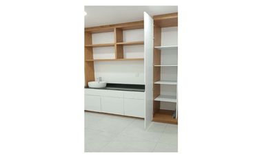 Consultorio Médico amueblado en Renta en San Ángel, CDMX | Capital Medical Center