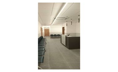 Consultorio Médico amueblado en Renta en San Ángel, CDMX | Capital Medical Center