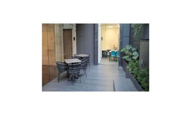 Consultorio Médico amueblado en Renta en San Ángel, CDMX | Capital Medical Center