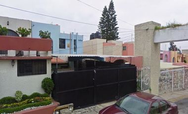 CASA EN VENTA ARCOS DE ALBA CUAUTITLAN IZCALLI  ¡REMATE, YA ADJUDICADA!