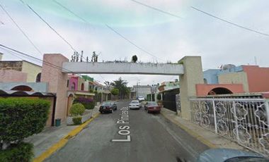 CASA EN VENTA ARCOS DE ALBA CUAUTITLAN IZCALLI  ¡REMATE, YA ADJUDICADA!