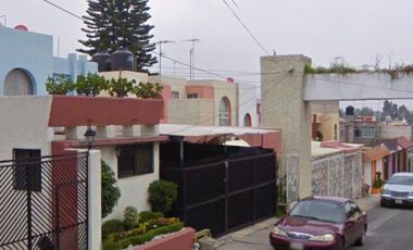 CASA EN VENTA ARCOS DE ALBA CUAUTITLAN IZCALLI  ¡REMATE, YA ADJUDICADA!