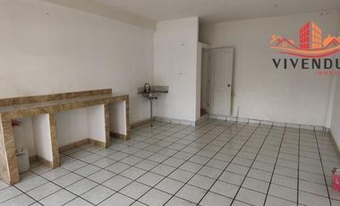 LOCAL EN RENTA PLAZA MONARCA, ATACOMULC, MEXICO