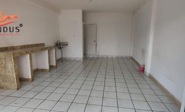 LOCAL EN RENTA PLAZA MONARCA, ATACOMULC, MEXICO