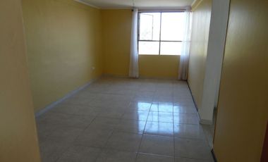 Arriendo departamento en Las Uvas Y El Viento, La Granja