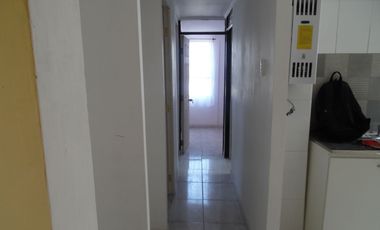 Arriendo departamento en Las Uvas Y El Viento, La Granja