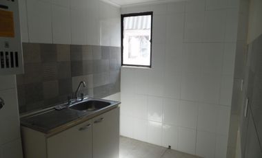 Arriendo departamento en Las Uvas Y El Viento, La Granja