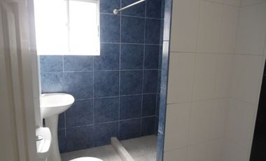 Arriendo departamento en Las Uvas Y El Viento, La Granja