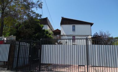 Arriendo departamento en Las Uvas Y El Viento, La Granja