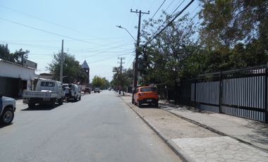 Arriendo departamento en Las Uvas Y El Viento, La Granja