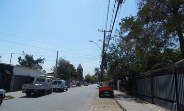 Arriendo departamento en Las Uvas Y El Viento, La Granja