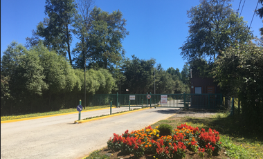 Lindas Parcelas En Condominio A 5min De Villarrica