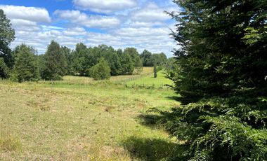 Lindas Parcelas En Condominio A 5min De Villarrica