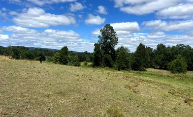 Lindas Parcelas En Condominio A 5min De Villarrica