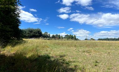 Lindas Parcelas En Condominio A 5min De Villarrica