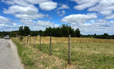 Lindas Parcelas En Condominio A 5min De Villarrica