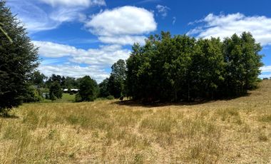 Lindas Parcelas En Condominio A 5min De Villarrica