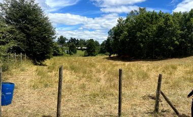 Lindas Parcelas En Condominio A 5min De Villarrica