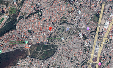 VENTA CASA IZCALLI ECATEPEC