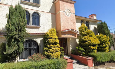 VENTA CASA IZCALLI ECATEPEC