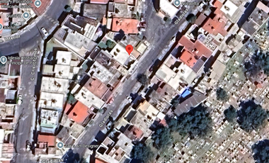 VENTA CASA IZCALLI ECATEPEC