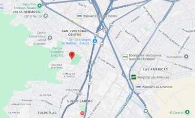 VENTA CASA IZCALLI ECATEPEC