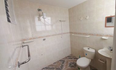 Casa en Fusagasugá con Primer Piso Arrendado | Rentabilidad Inmediata - Barrio San Fernando