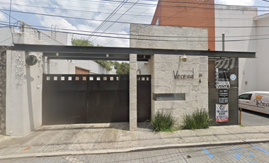 Remate Oportunidad Casa en Condominio en Álvaro Obregón no se solicitan anticipos lee la descripción